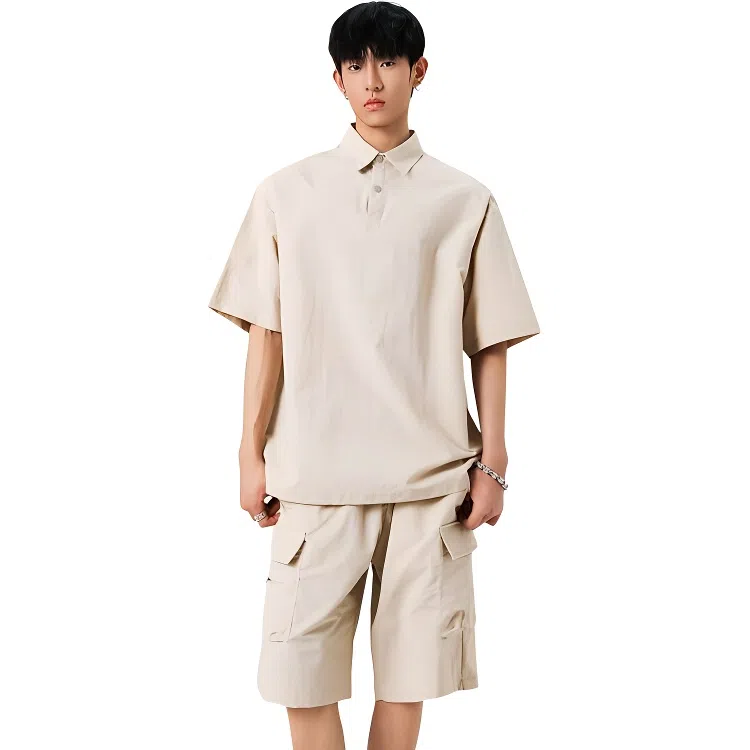 CITYLINK TACTIC Polo