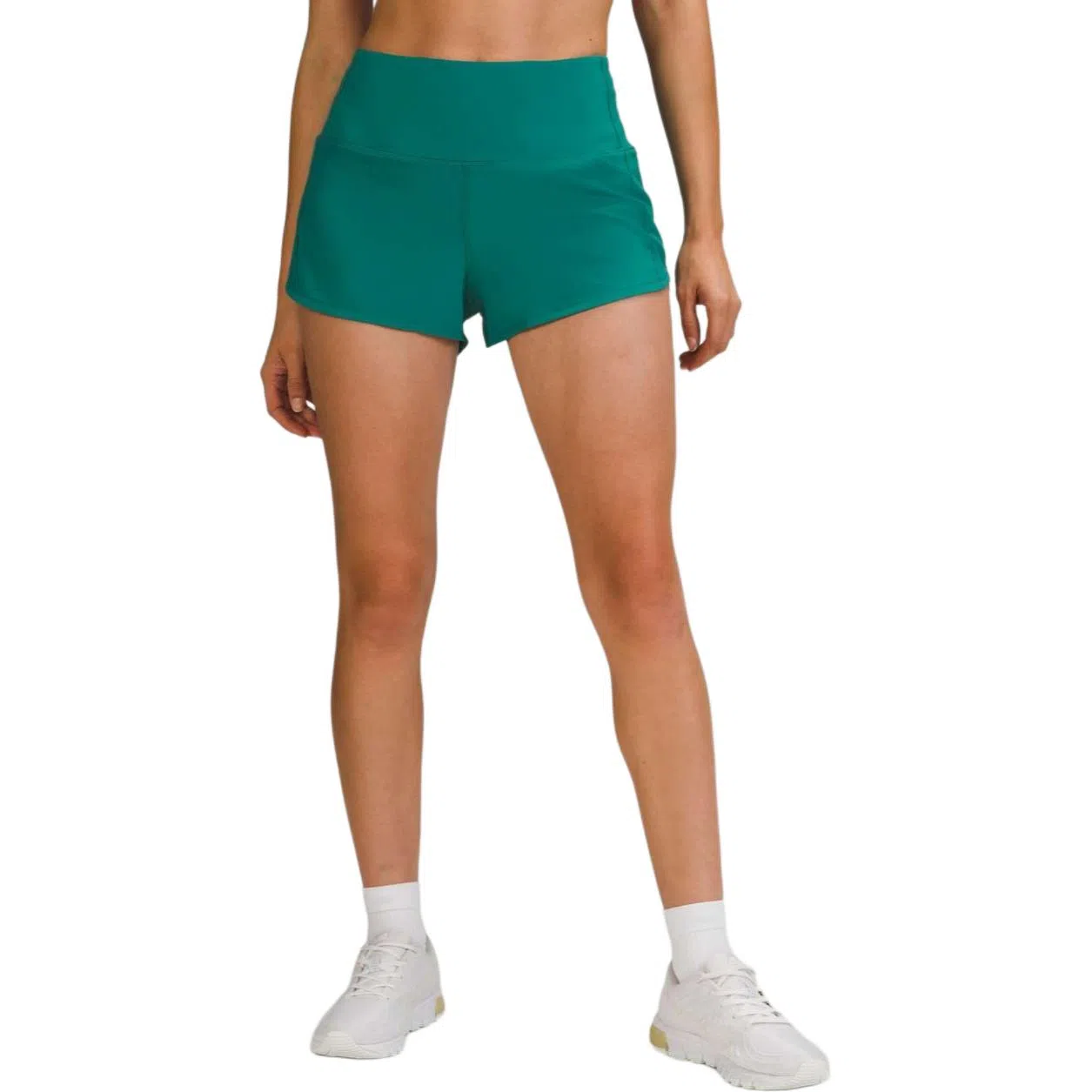 lululemon Speed Up Shorts 2.5"