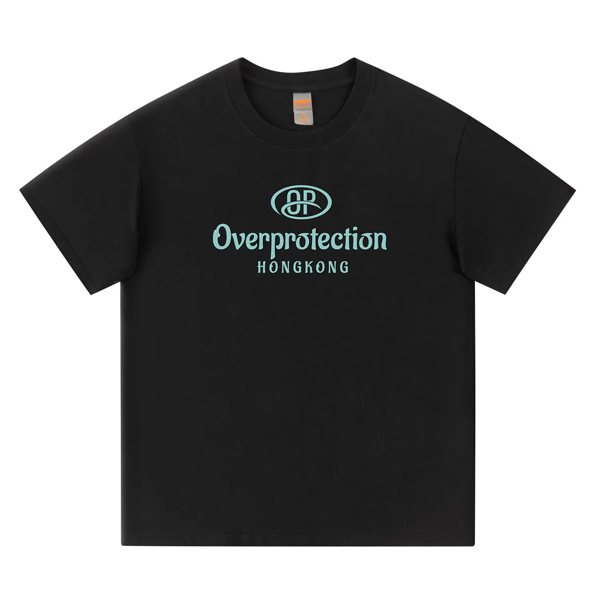 OVERPROTECTION i.t logoT