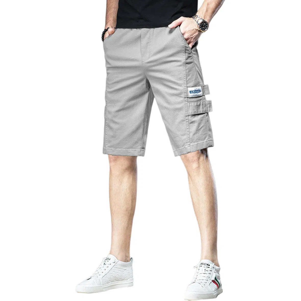VUAS cleanfitvibe