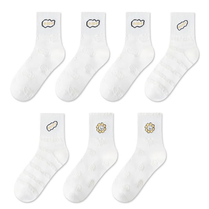 7