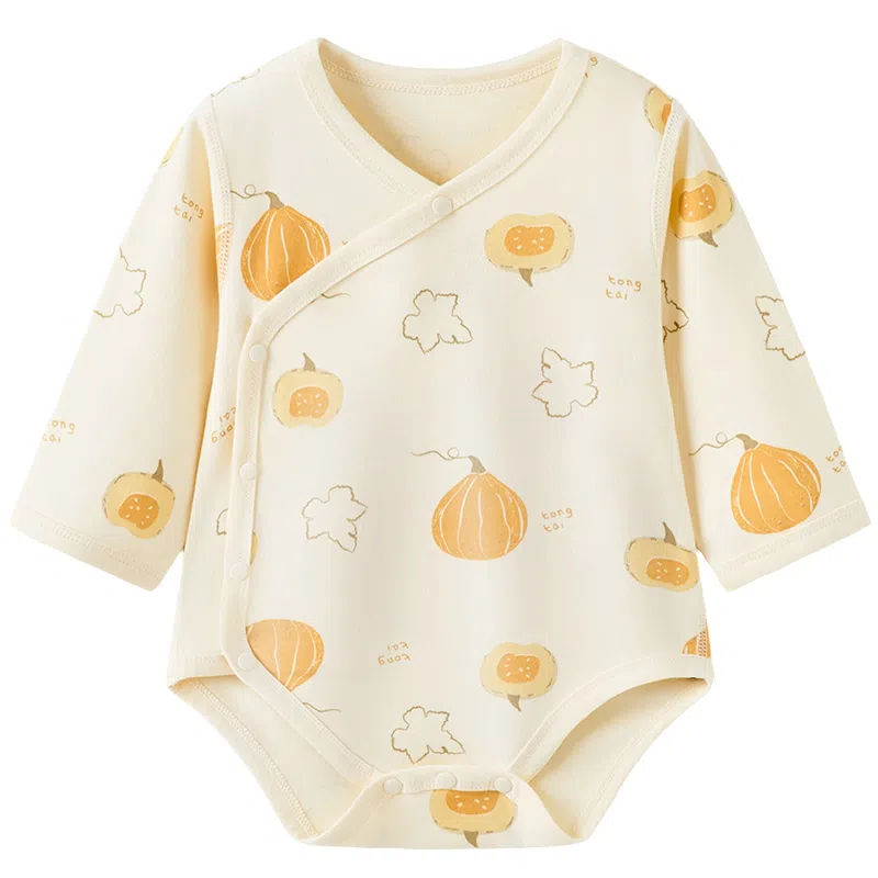 童泰爬服 舒适柔软亲肤 婴幼童