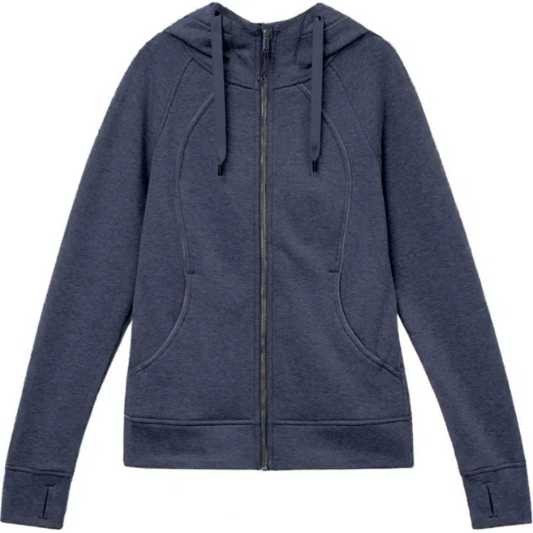 lululemon Scuba Full-Zip Hoodie