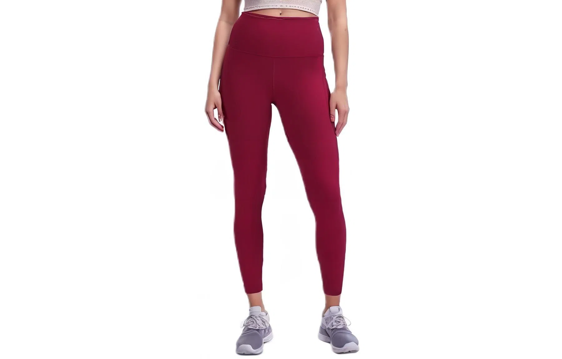 lululemonWunder Train 25"