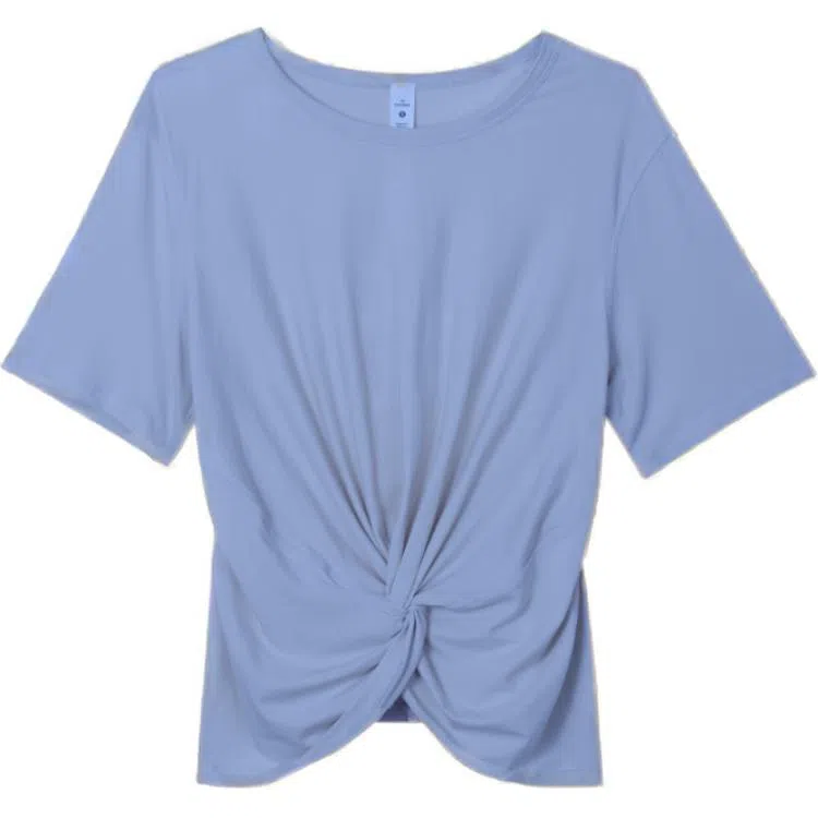 lululemon Crescent Lycra T