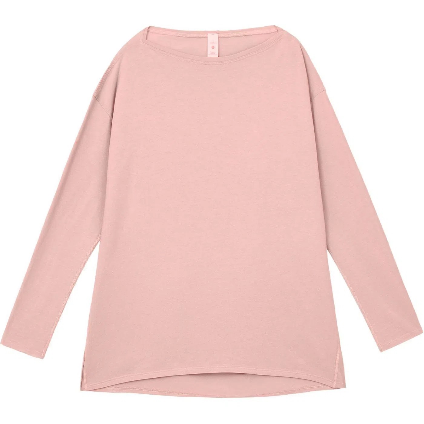 lululemon Back in Action Pullover