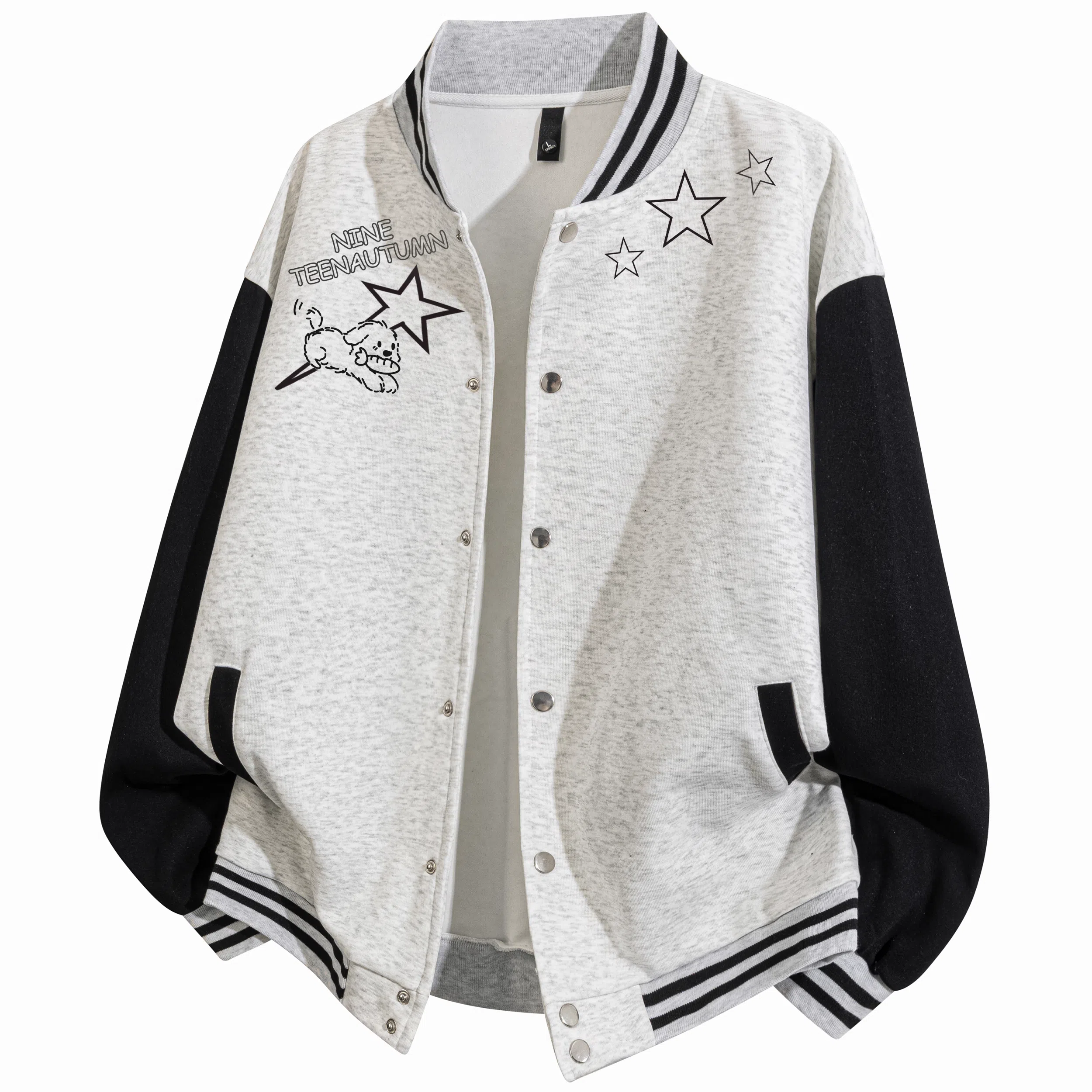 NINETEEN AUTUMN logo