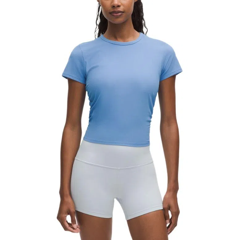 lululemon SS23 All It Takes Nulu T