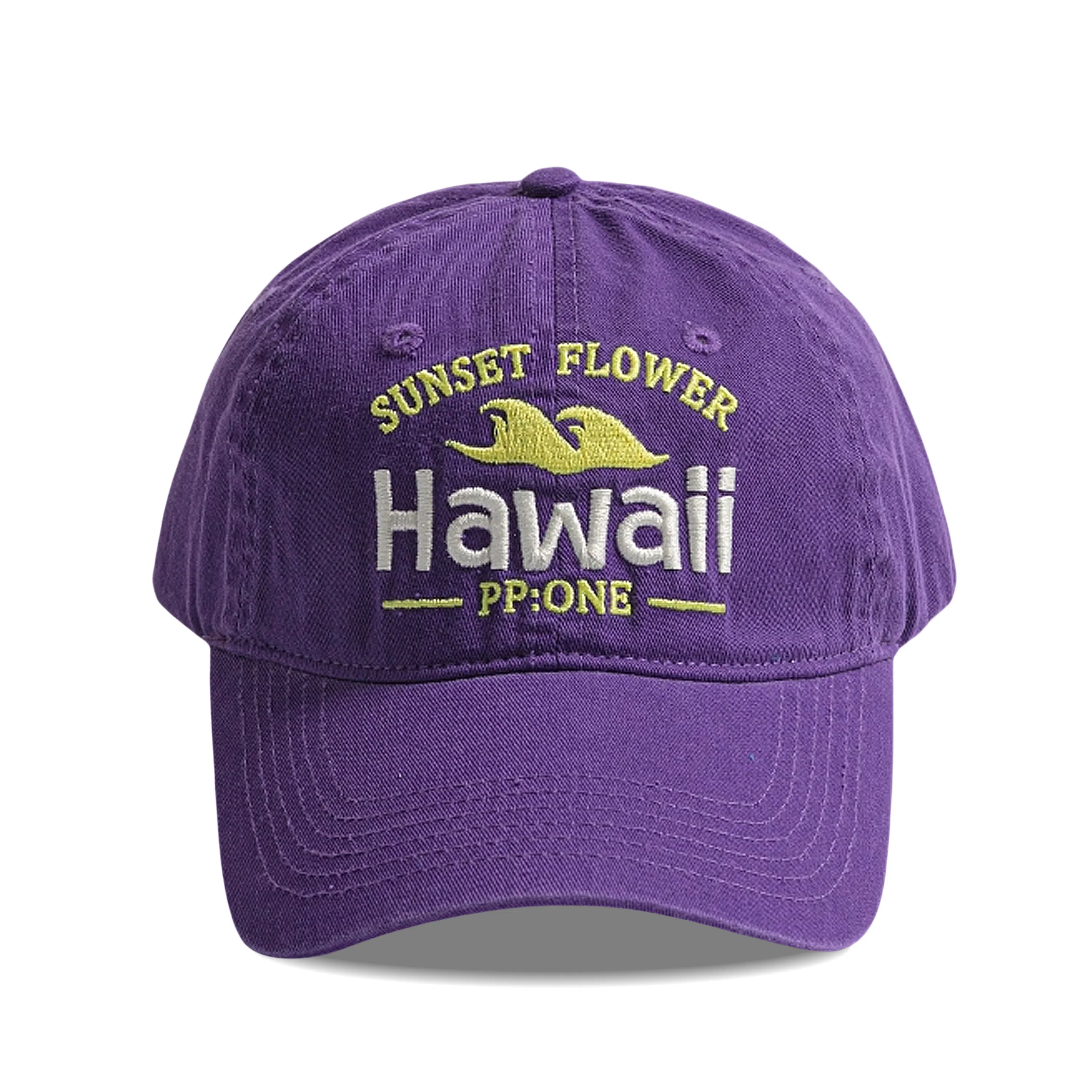NBJH Hawaii