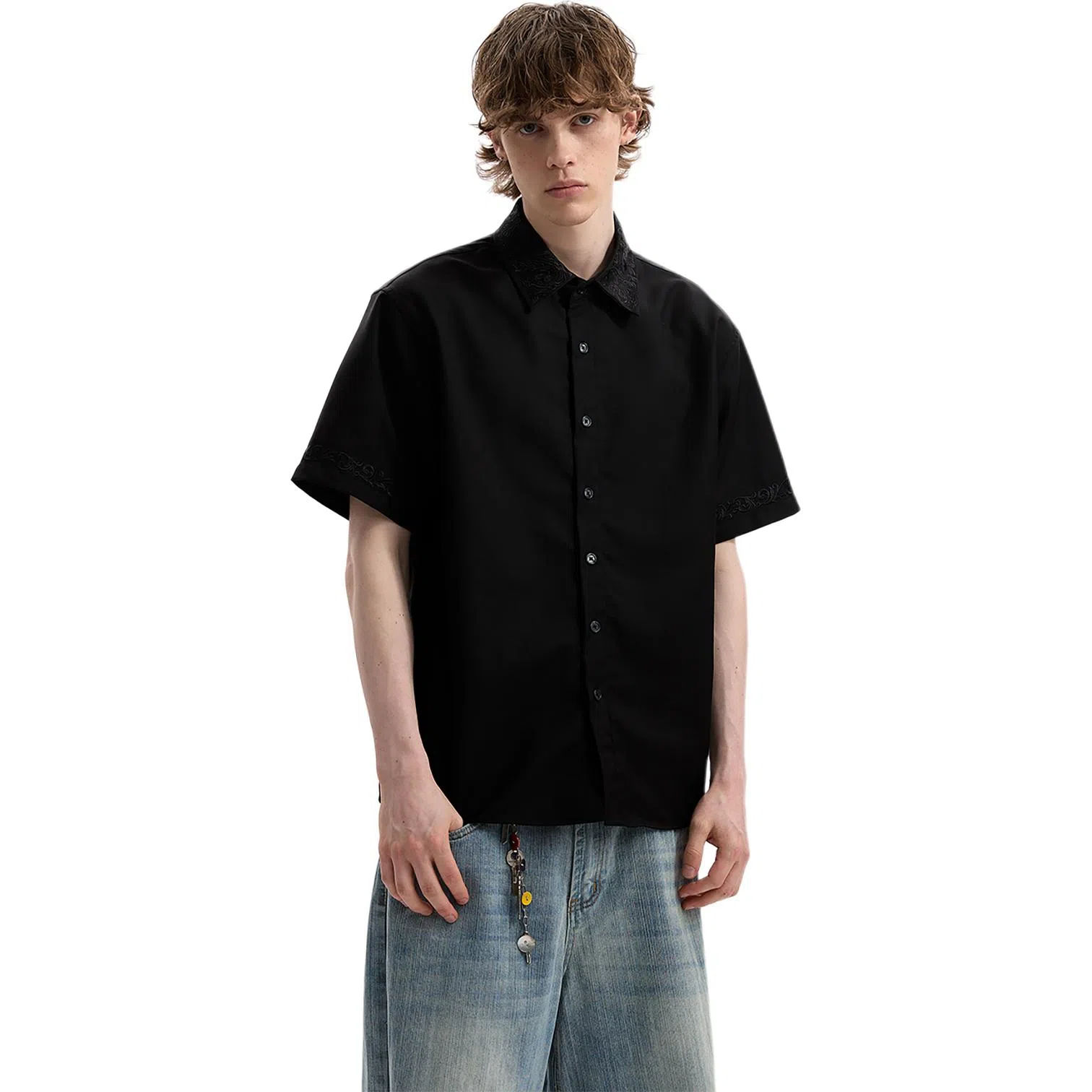 PISYPOX vintagecleanfit