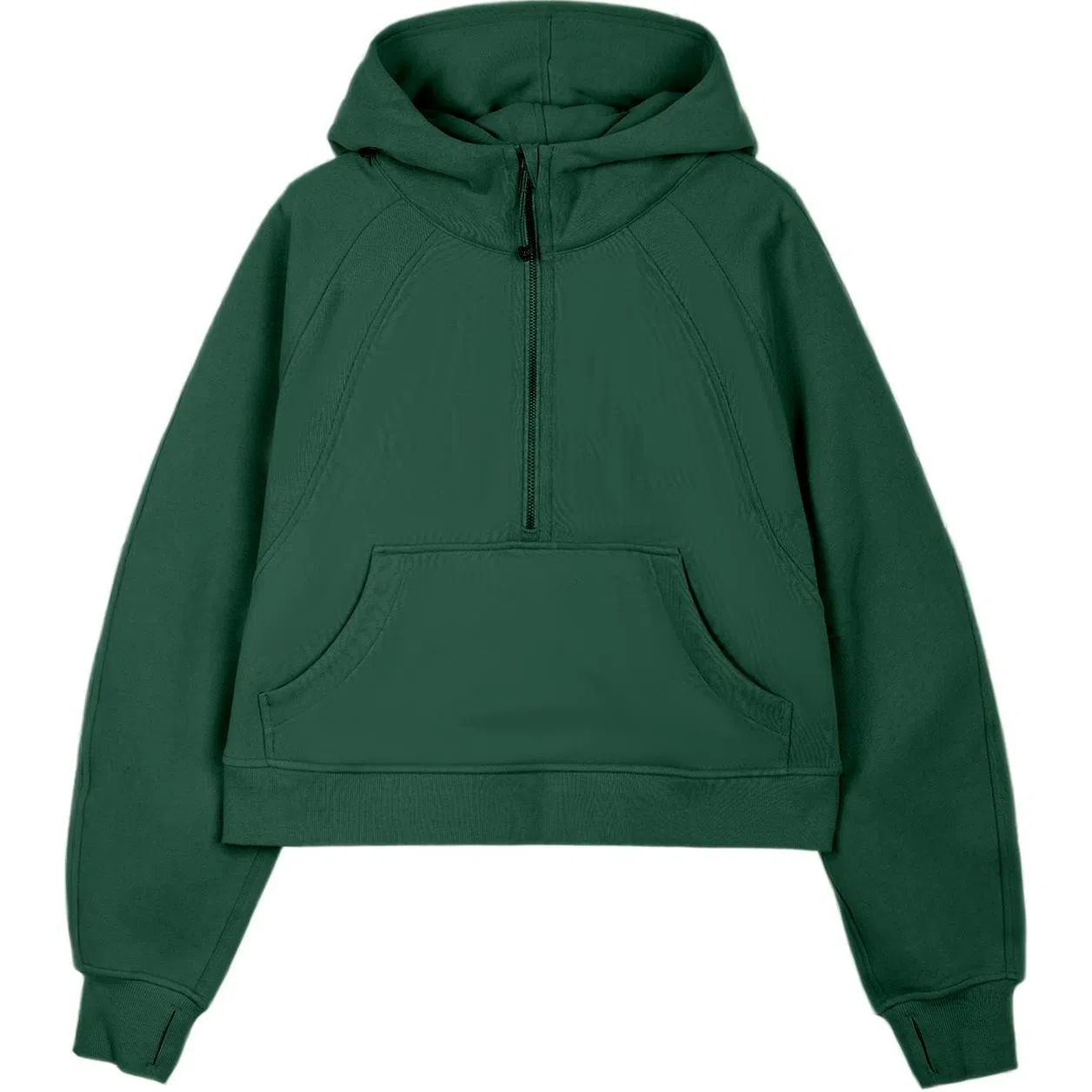Lululemon Scuba Hoodie