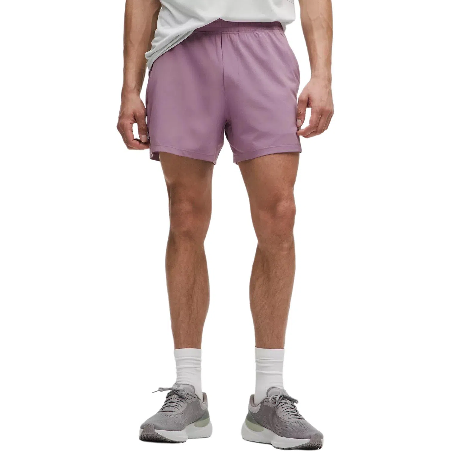 lululemon Pace Breaker 5"