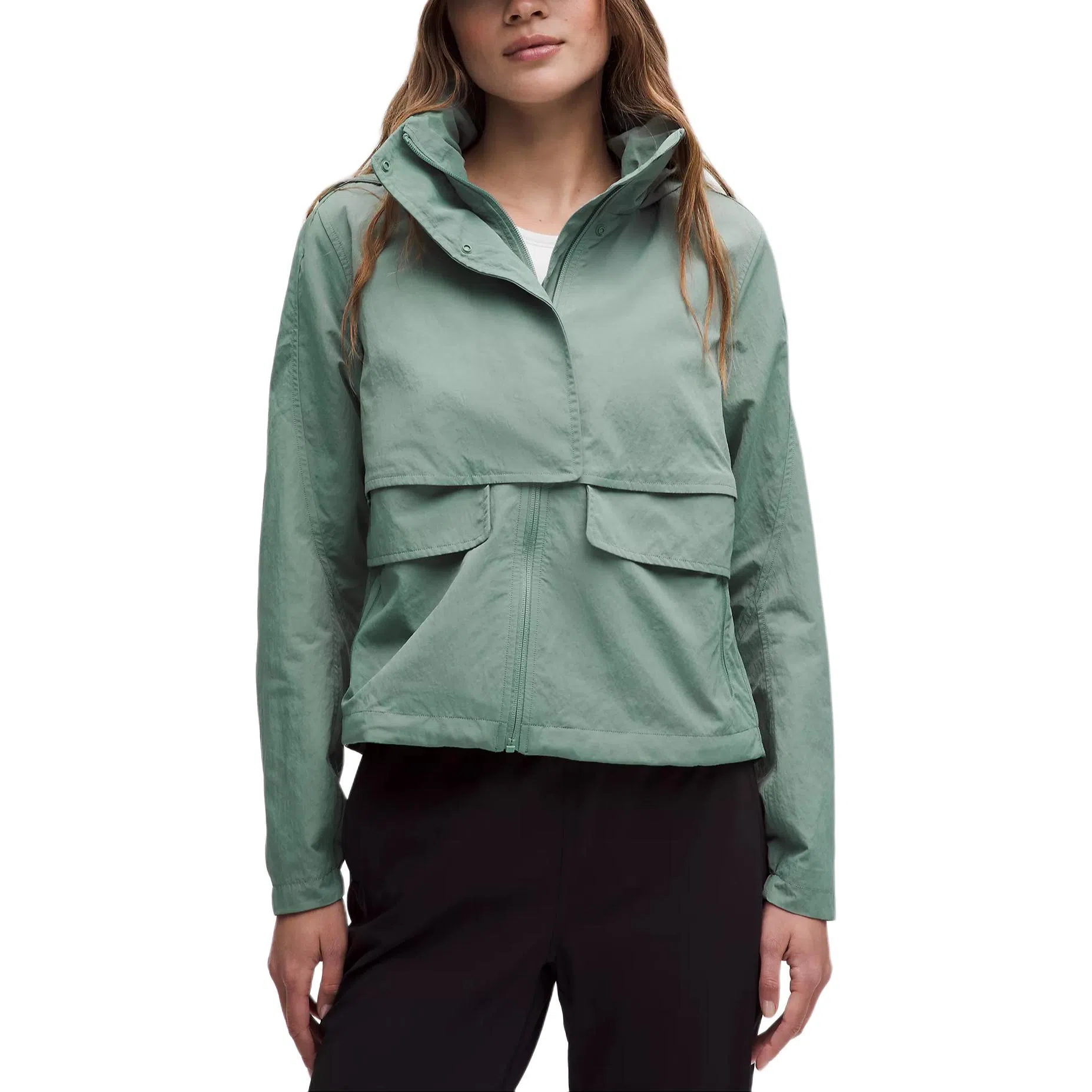 lululemon Always Effortless Jacket
