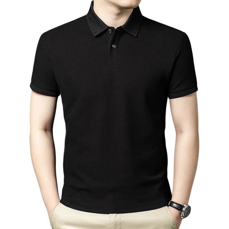 Laoyeche Polo Shirt