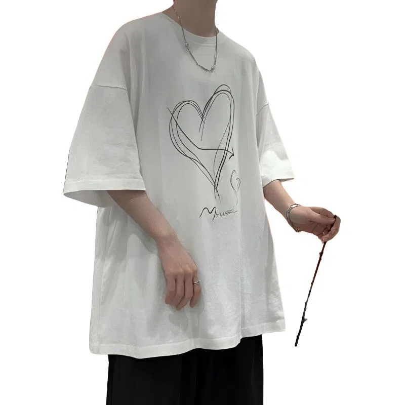 Fakeyoung T