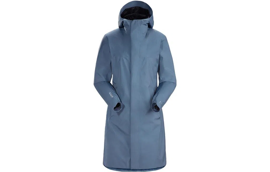 Arcteryx Solano Coat