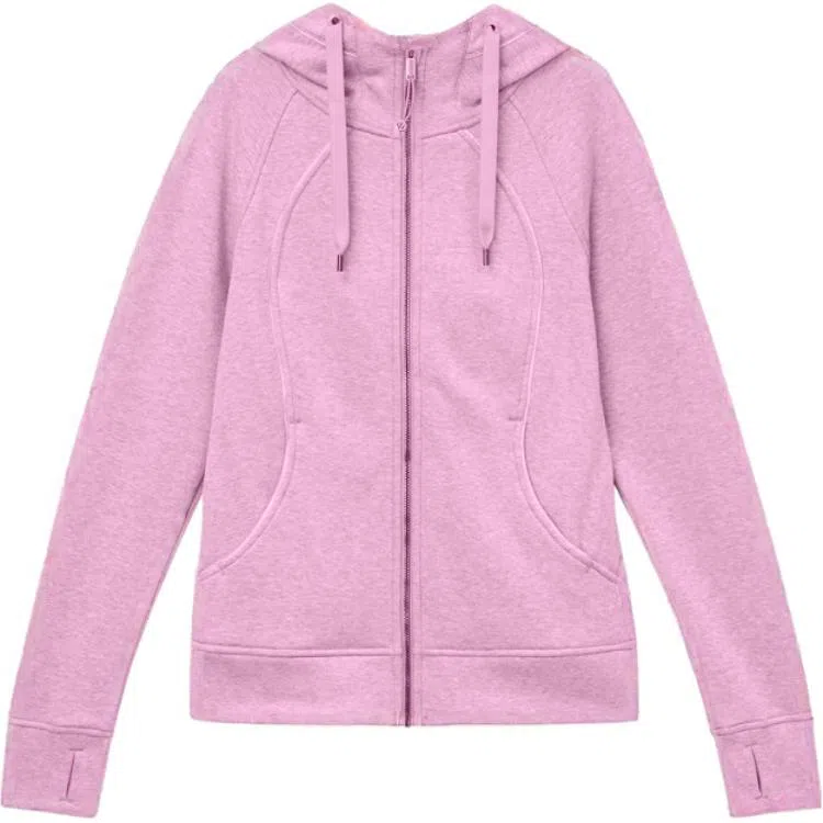lululemon Scuba Full-Zip Hoodie