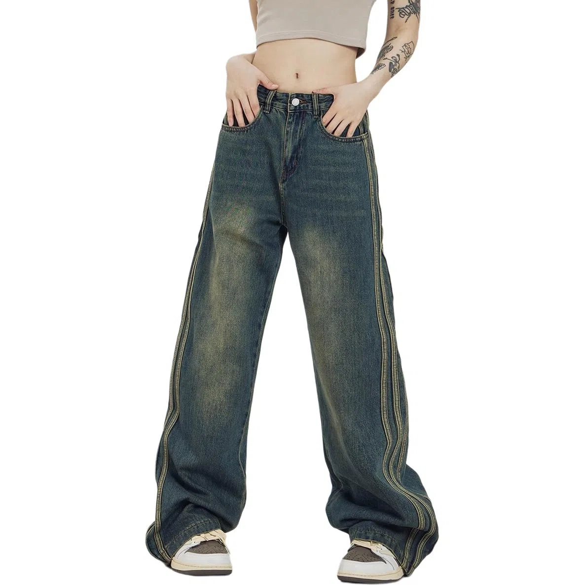 DUATOGE vibecleanfit