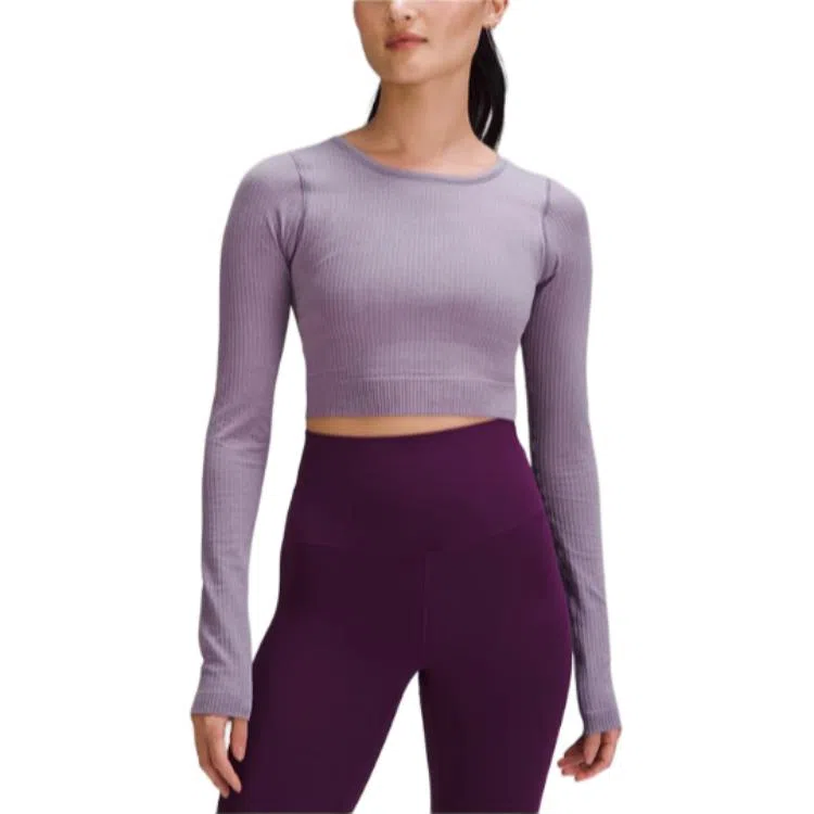 lululemon Ebb to Street