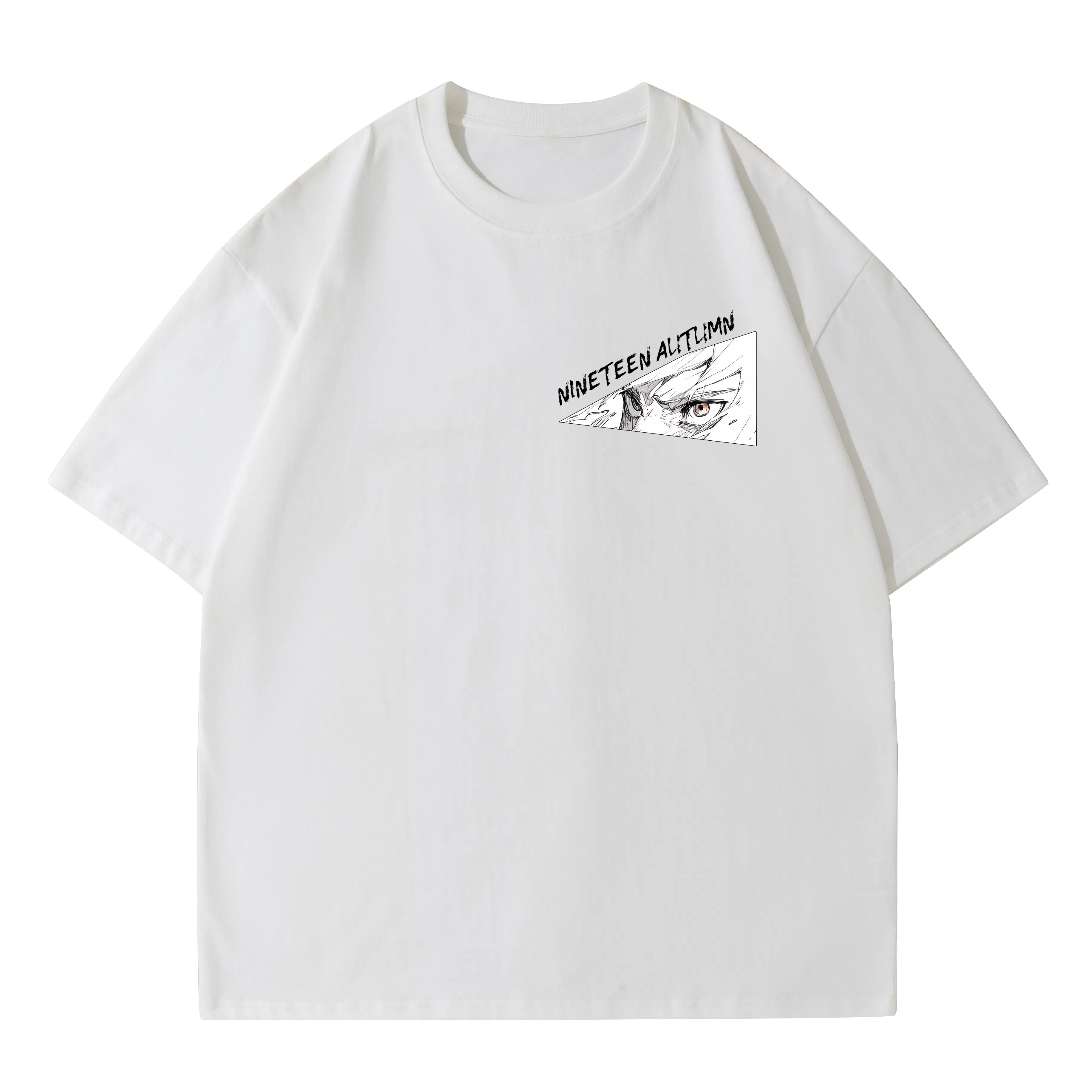 NINETEEN AUTUMN LogoT