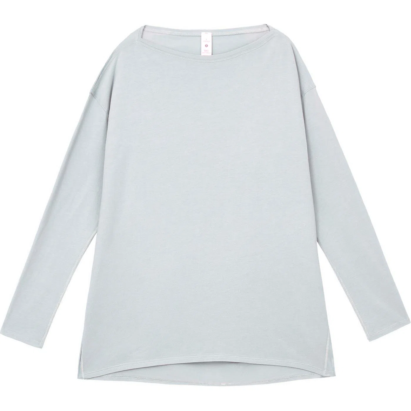 lululemon Back in Action Pullover