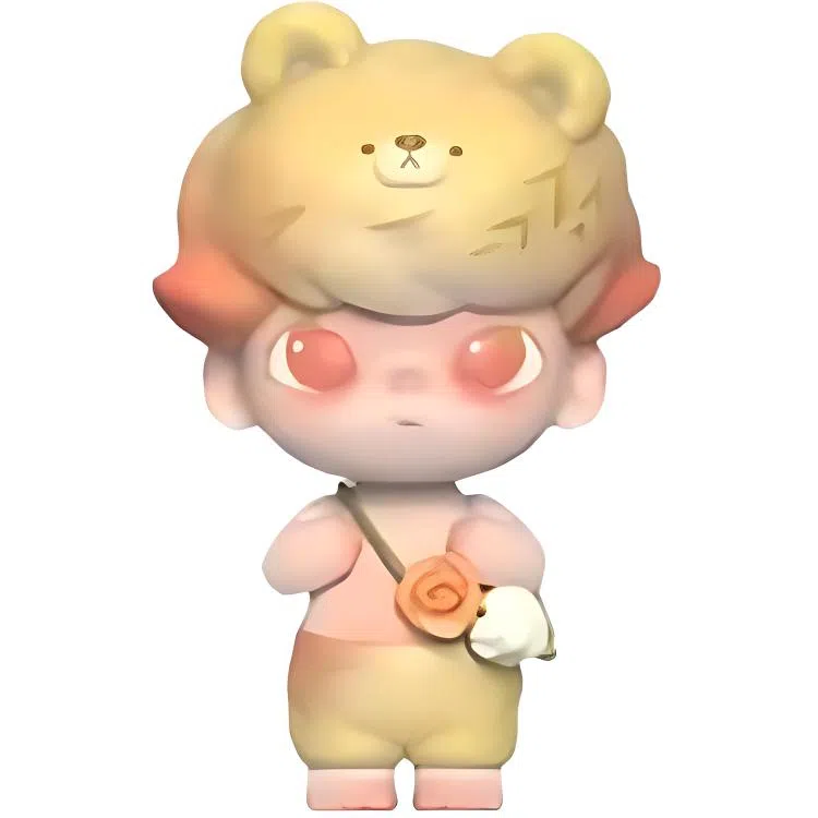 POP MART DIMOO WORLD 12.5cm