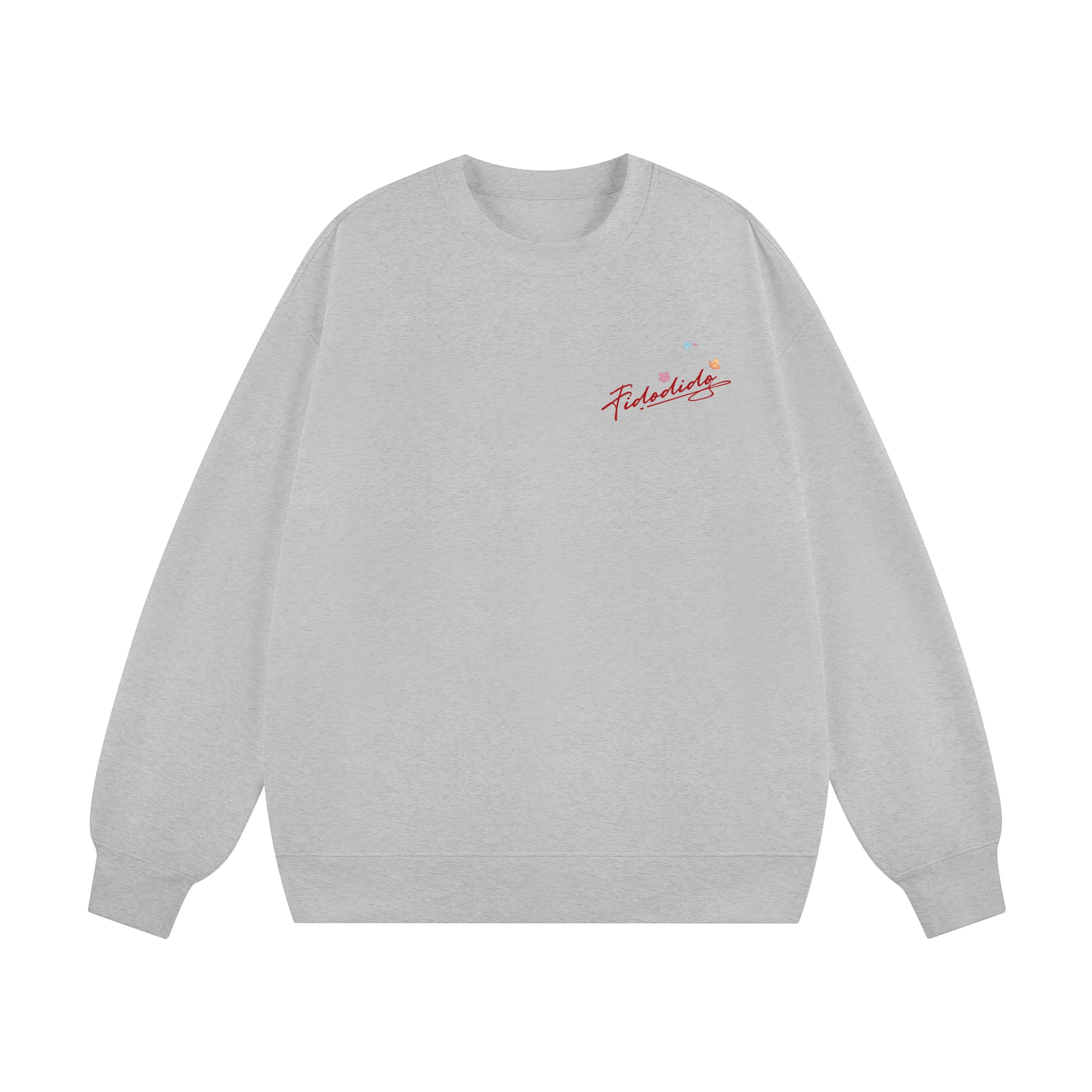 FIDO DIDO LogoCleanfit