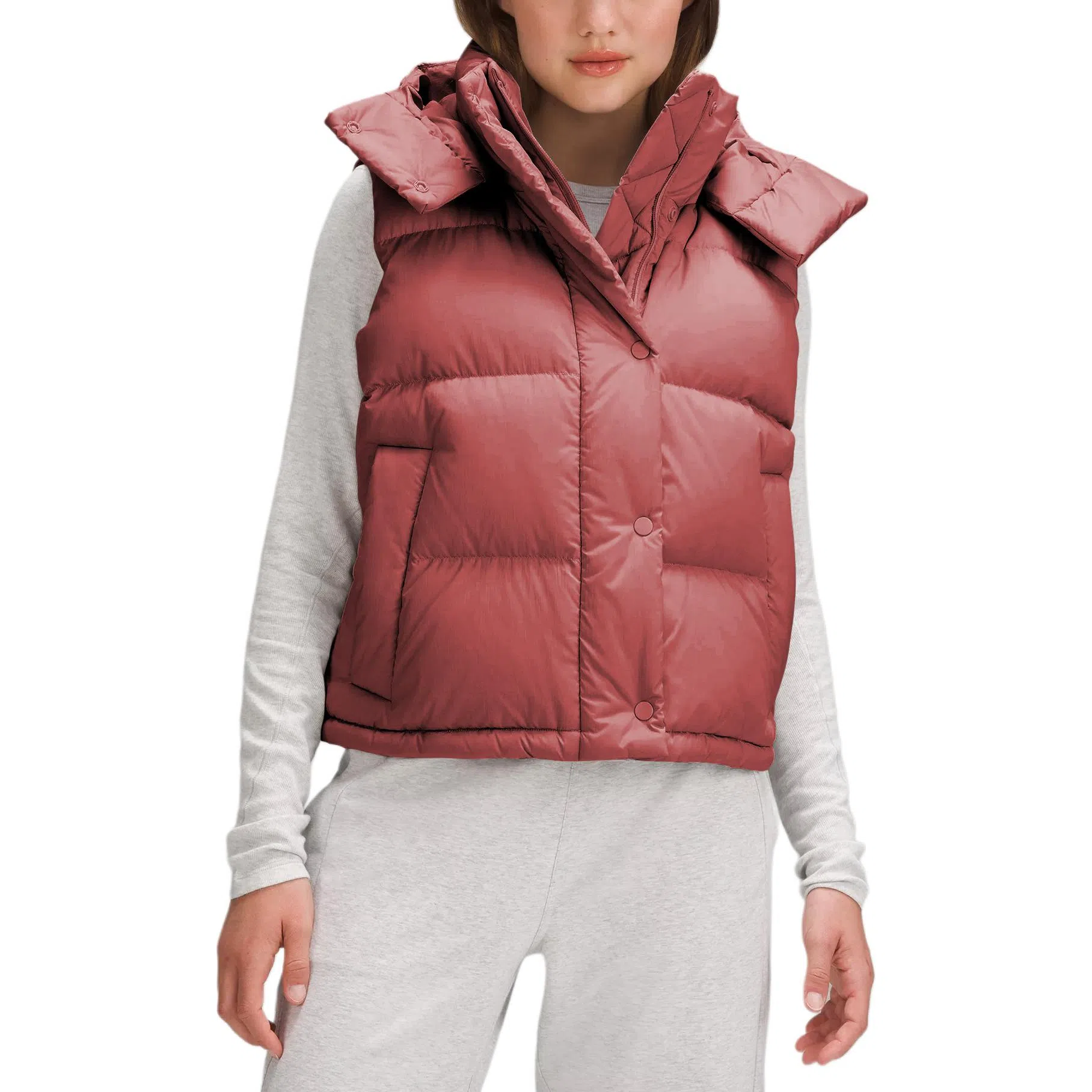 lululemon Wunder Puff Glyde