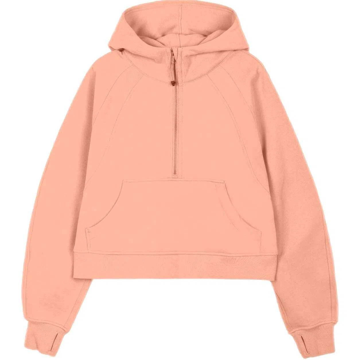 Lululemon Scuba Hoodie