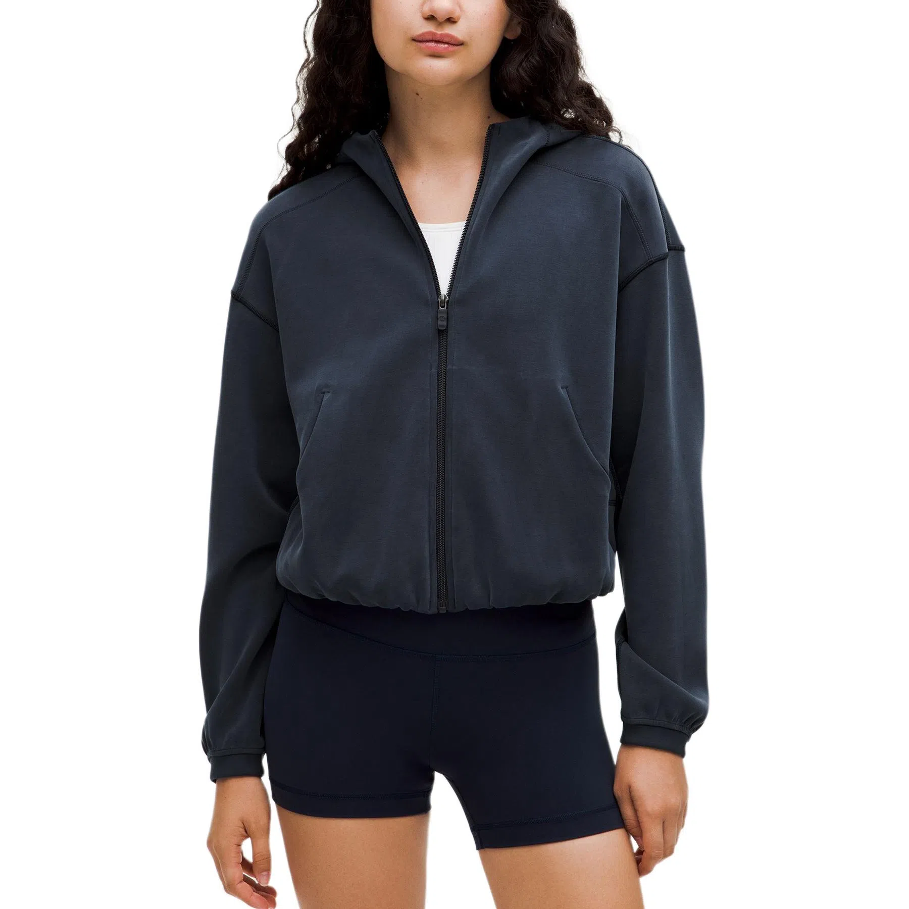 Lululemon Softstreme Hoodie
