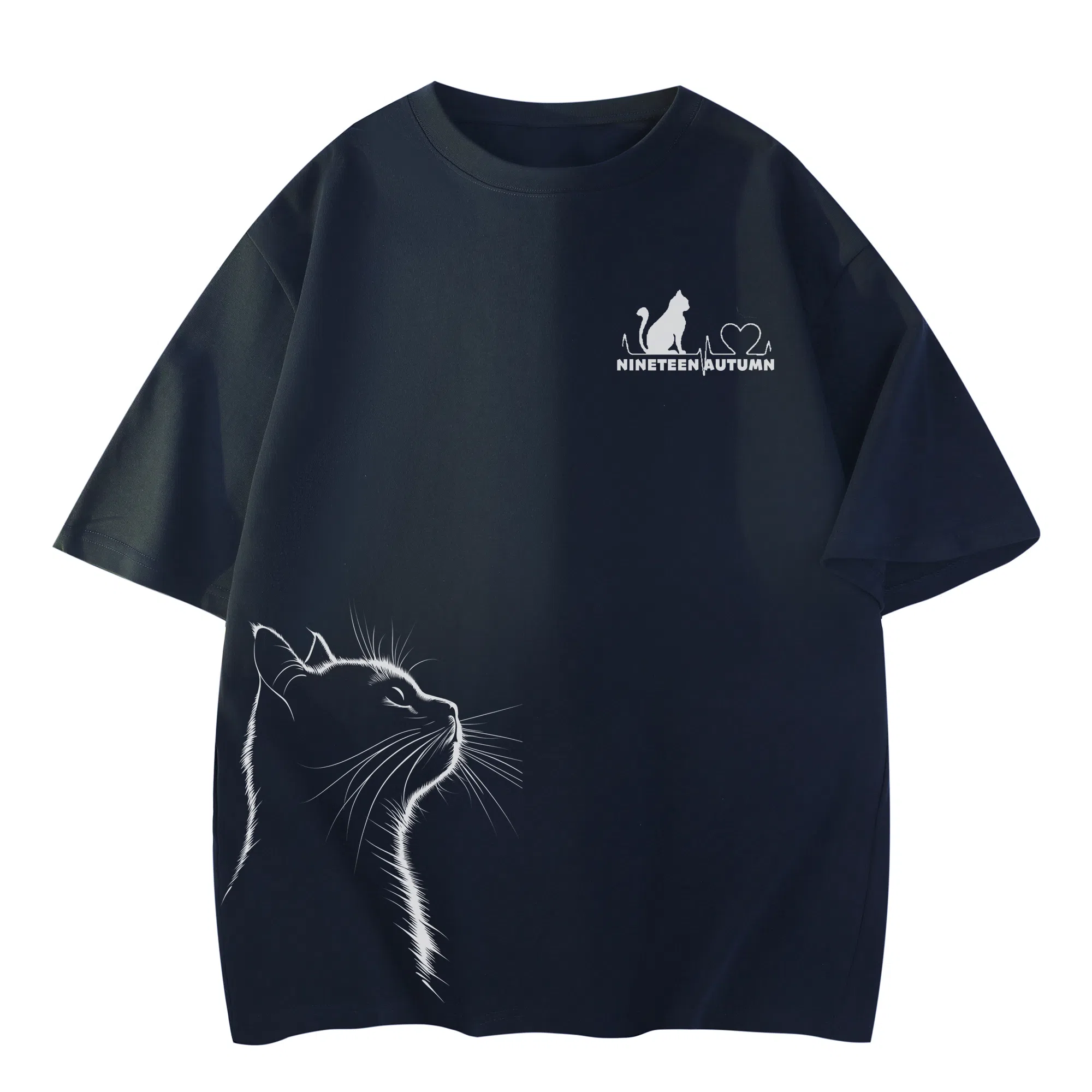 NINETEEN AUTUMN 260G T