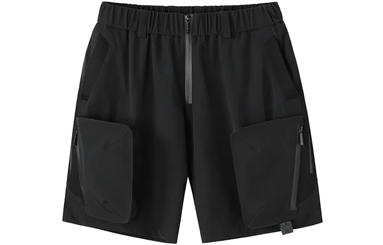 NORVINCY Shorts