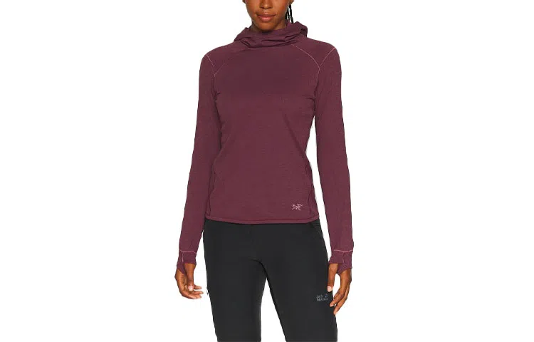 Arcteryx Motus Ar Hoody