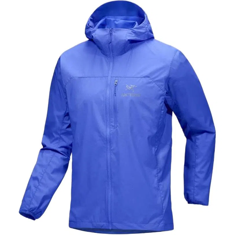 Arcteryx Squamish Hoody