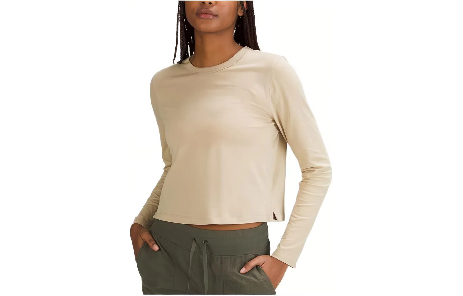 lululemon Classic-Fit T