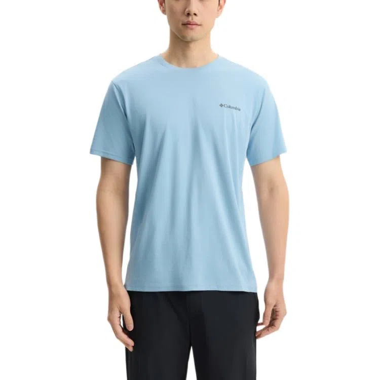 Columbia T