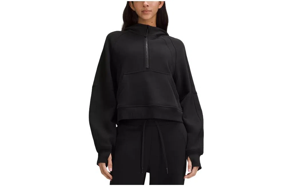 Lululemon Scuba Hoodie