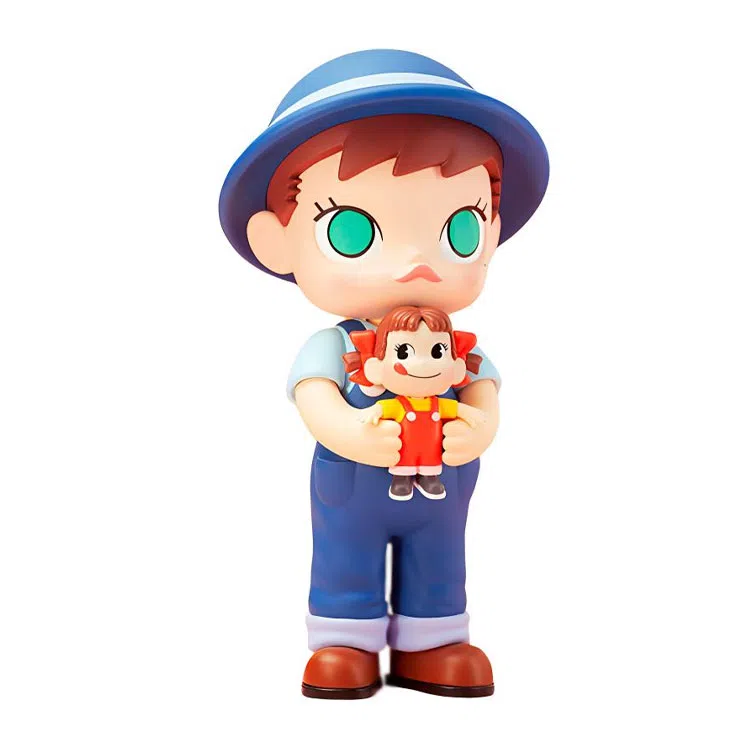 POP MART x MOLLY 17cm