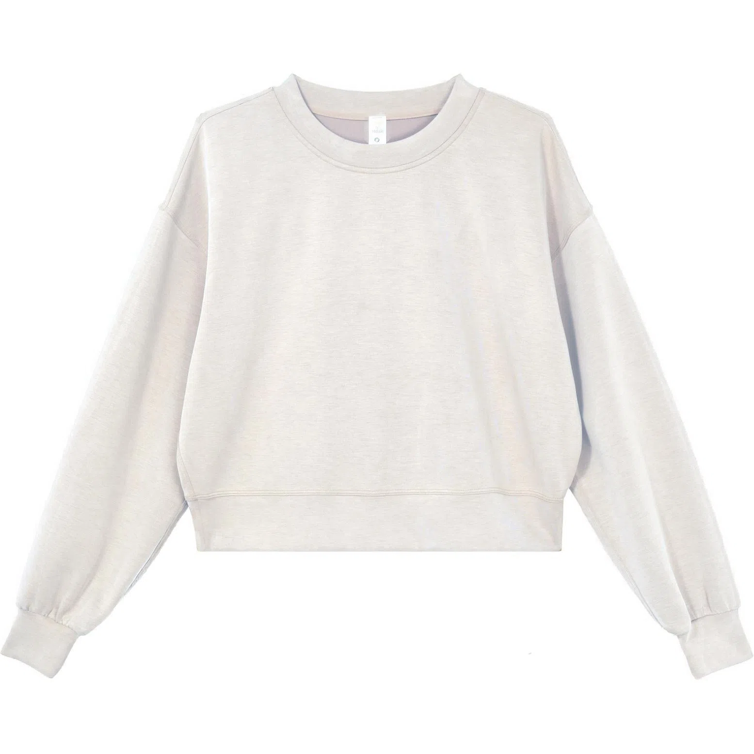 lululemon Perfectly Oversized Softstreme