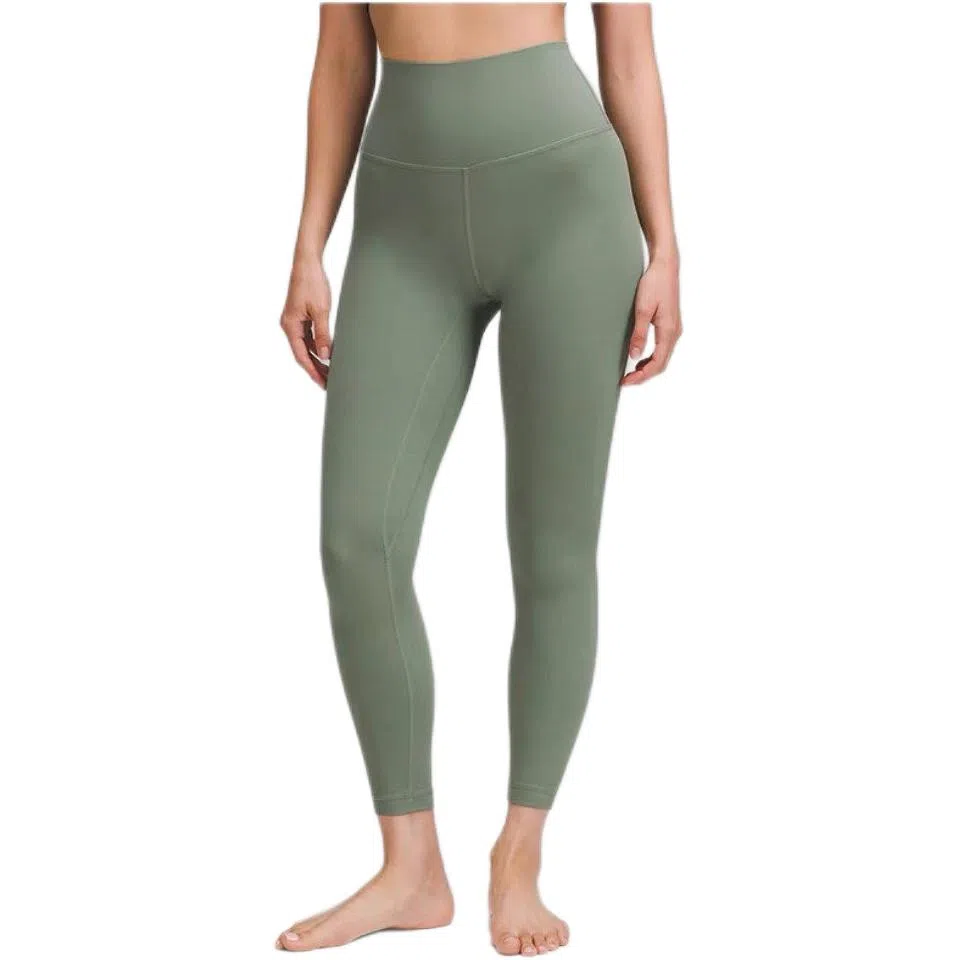 lululemon SS22 Align Nulu