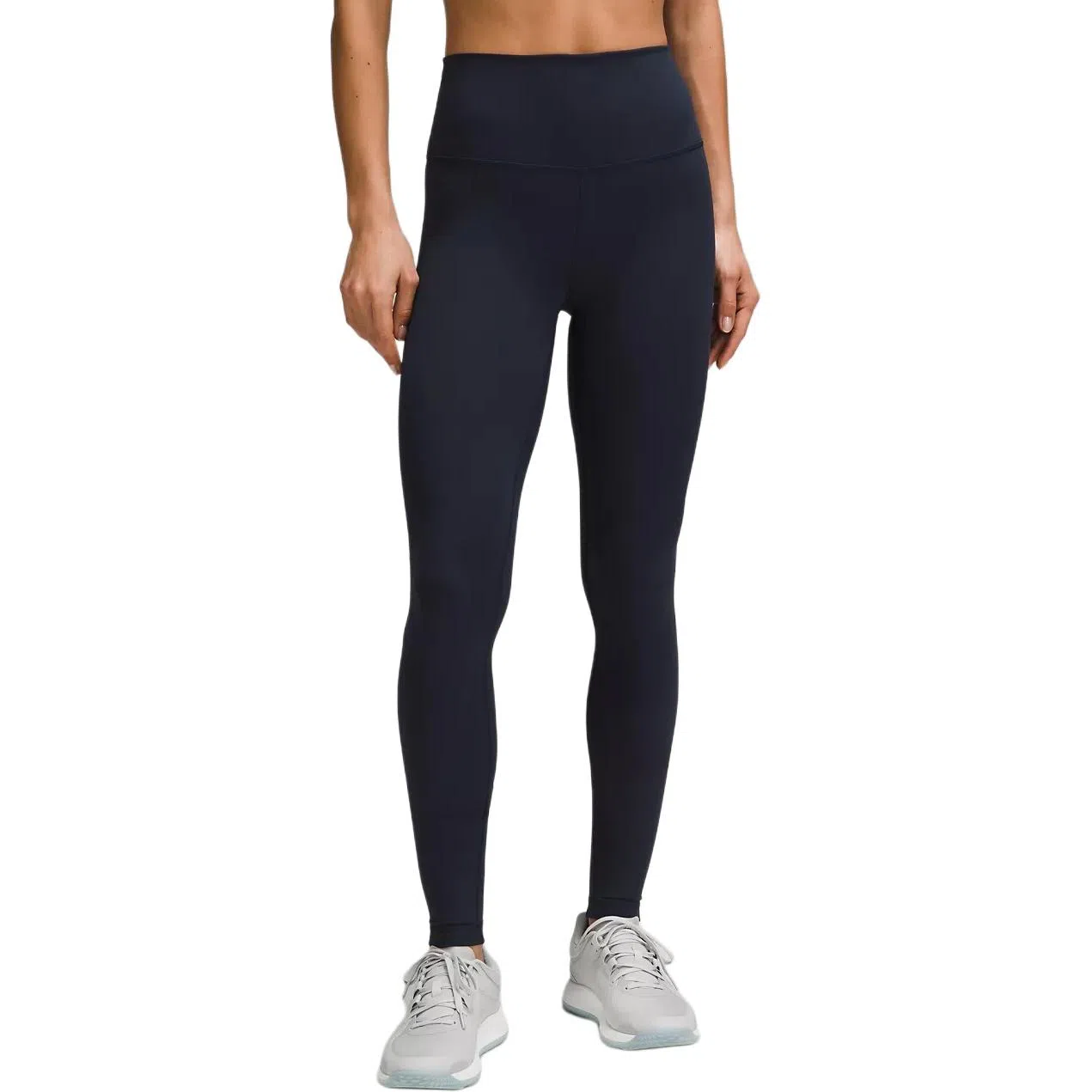 lululemon Wunder Train Everlux Higj-Rise Tight 28"