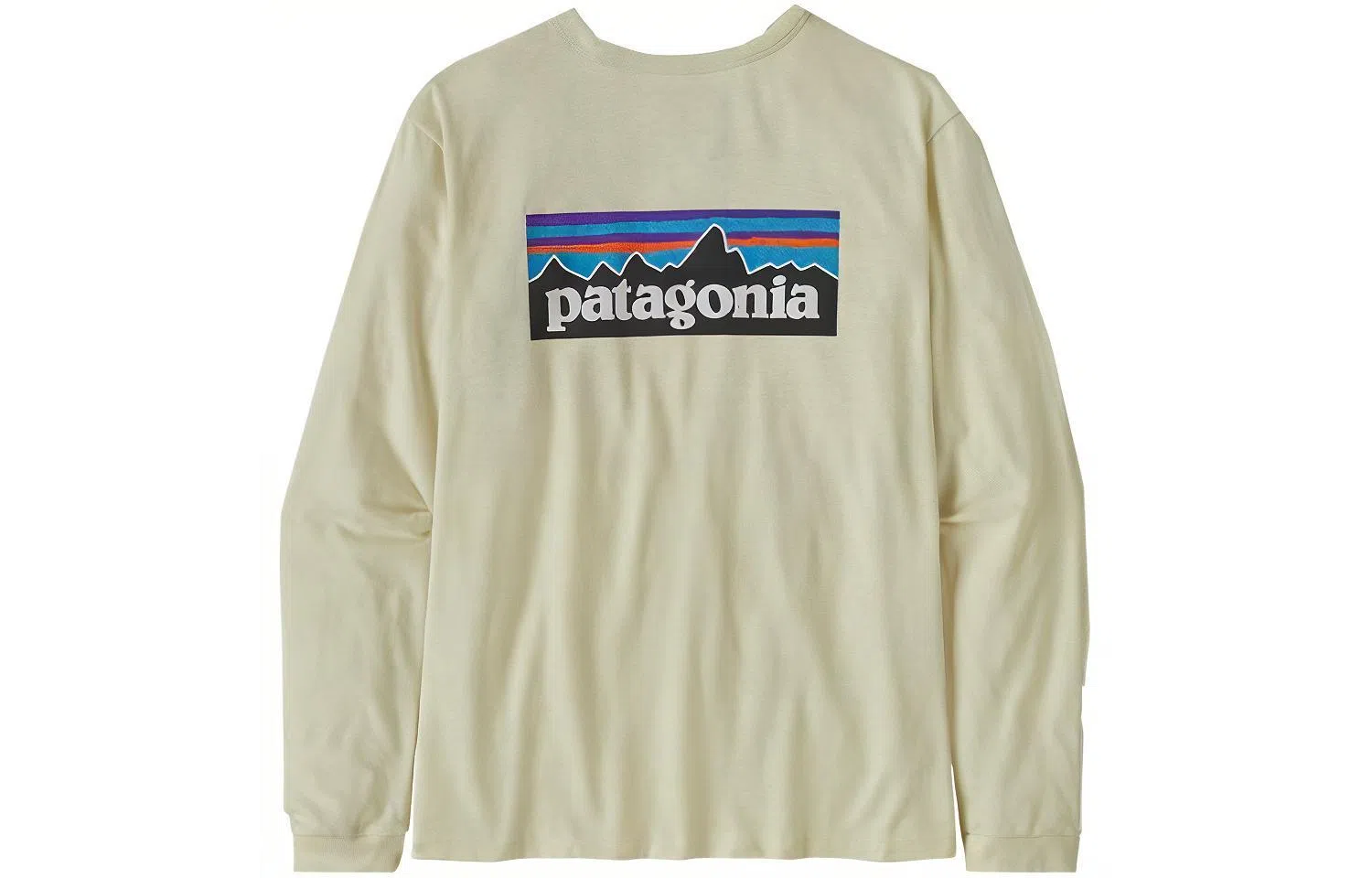 patagonia P-6 Logo Responsibili-Tee T