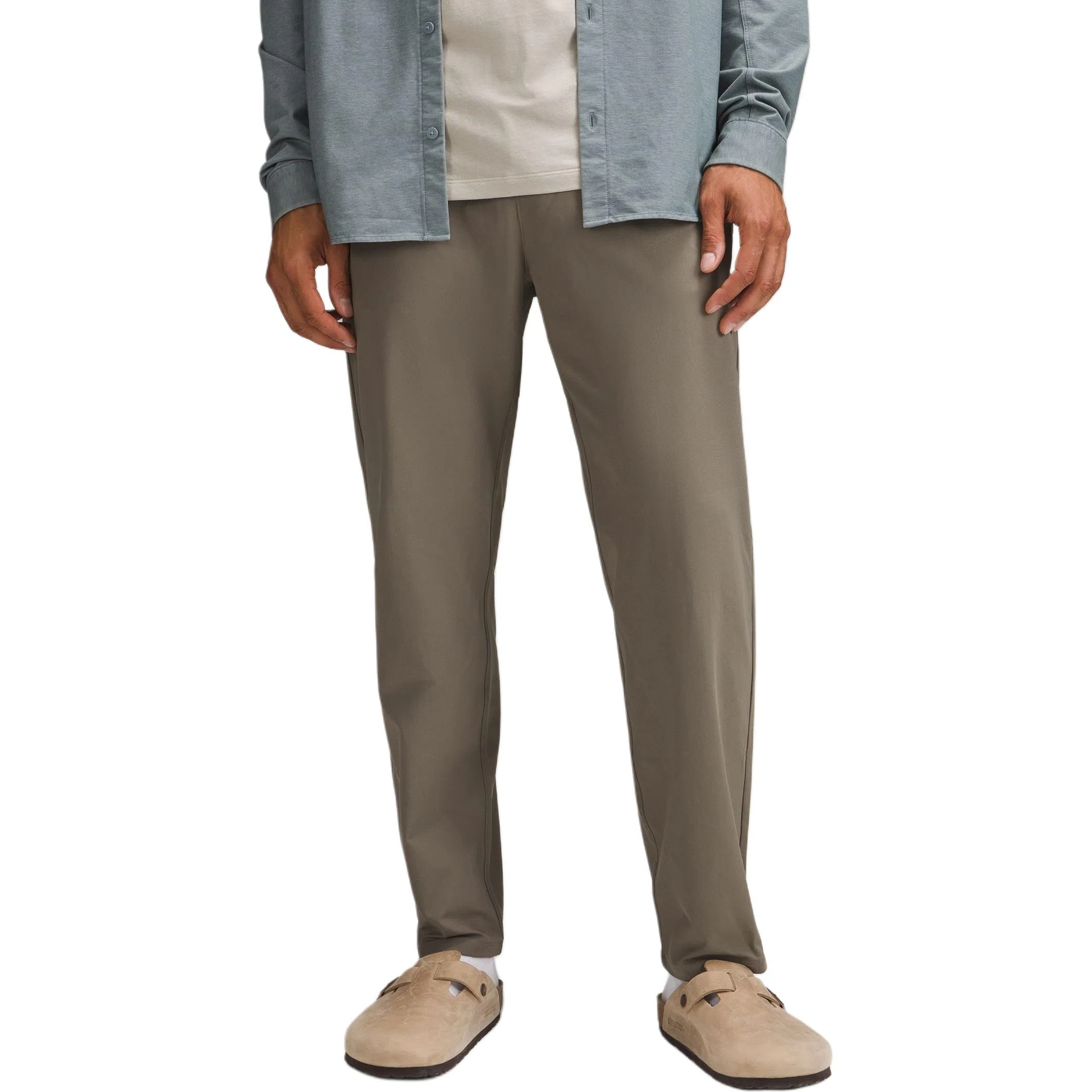 lululemon ABC Warpstreme