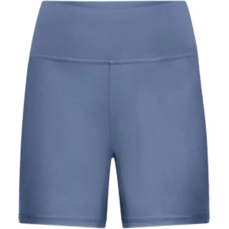 lululemon Wunder Train Shorts Black