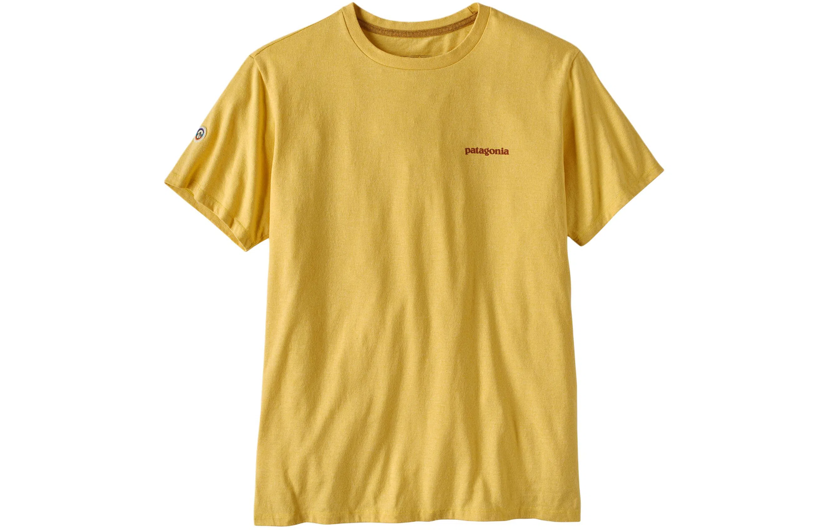 Patagonia Logo T-Shirt