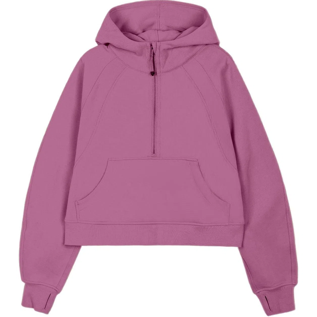 Lululemon Scuba Hoodie