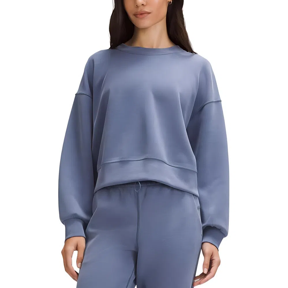 lululemon SS23 Perfectly Oversized Softstreme