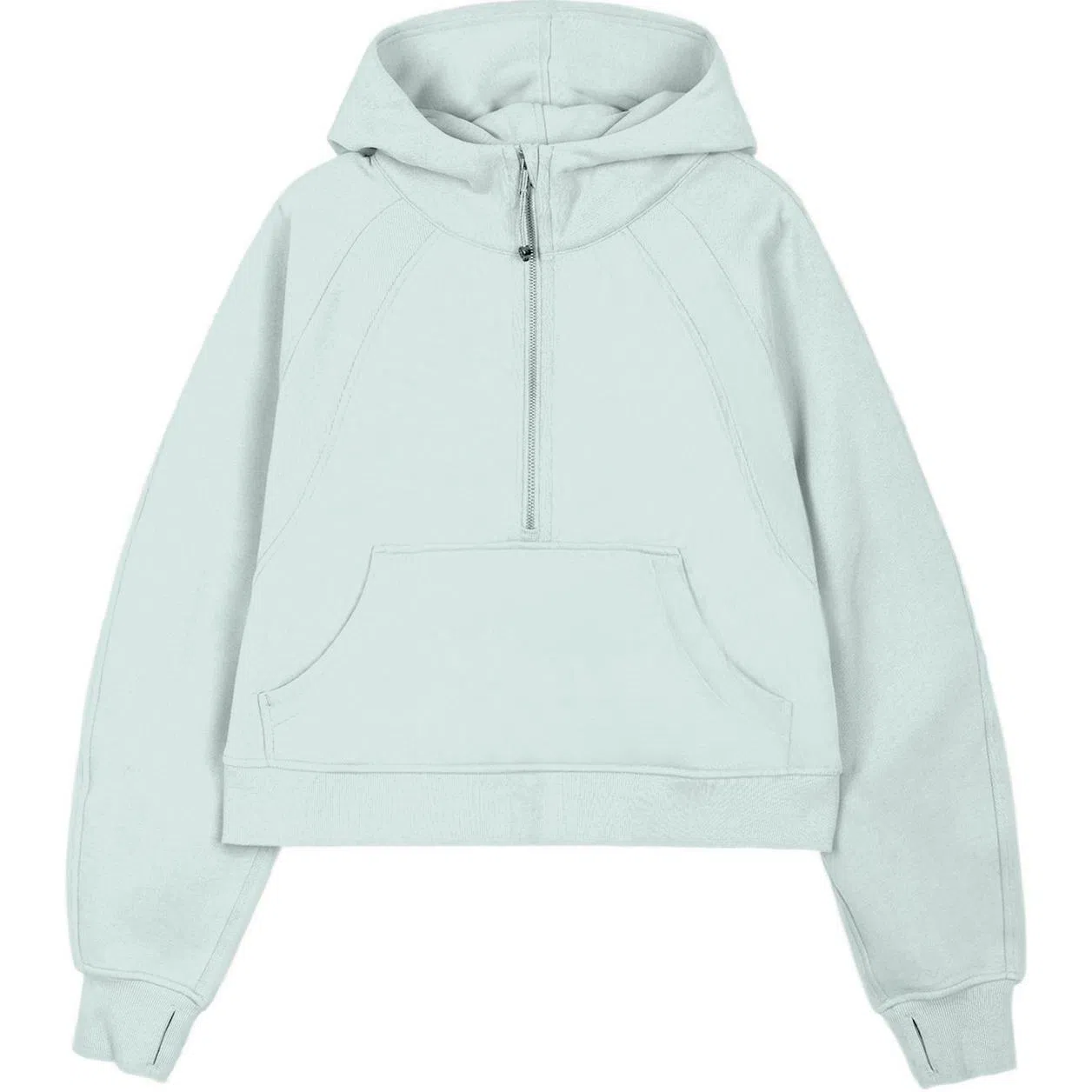 Lululemon Scuba Hoodie