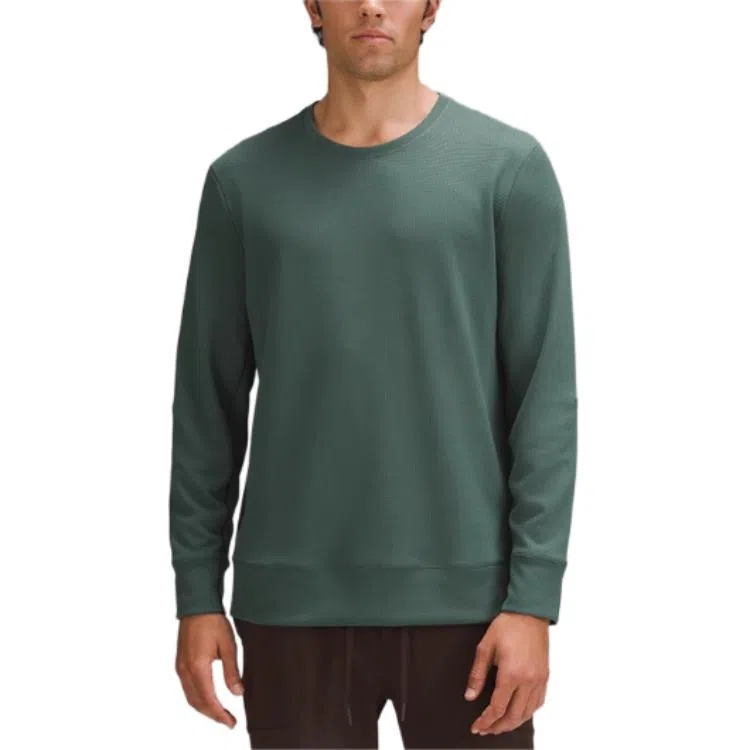 lululemon Shift Stitch T