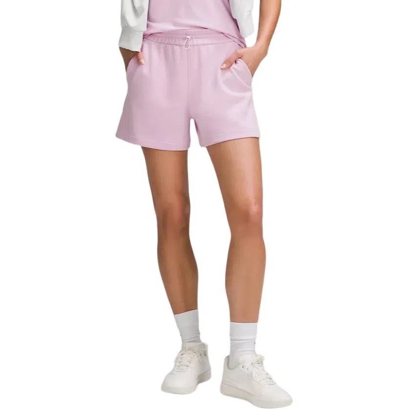 lululemon SS22 Softstreme 4"